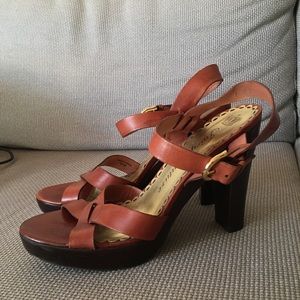 Juicy couture shoes 9.5